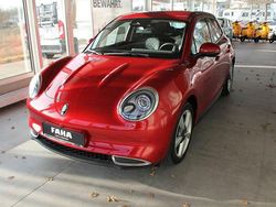 Rot Gebraucht 2023 Ora 03 Kleinwagen | 24.990 € (Teuer)