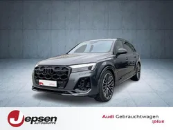 Grau (daytonagrau perleffekt) Gebraucht 2025 Audi Q7 S-Line SUV | 104.220 €