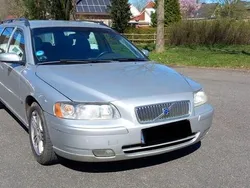 Gebraucht 2006 Volvo V70 Kombi | 1.600 € (Superpreis)