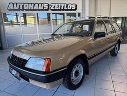 Gold Gebraucht 1983 Opel Rekord Kombi | 6.490 €