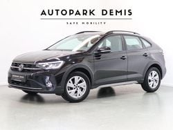 Schwarz Gebraucht 2022 VW Taigo Life SUV | 15.685 € (Guter Preis)