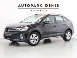 Schwarz Gebraucht 2022 VW Taigo Life SUV | 15.985 € (Guter Preis)