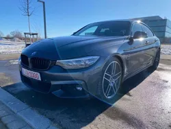 Grau Gebraucht 2017 BMW 435 Gran Coupé Performance Coupé | 20.000 € (Fairer Preis)