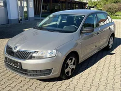 Bezova capuccino/capuccino Gebraucht 2014 Skoda Rapid Active Kleinwagen | 3.500 € (Fairer Preis)