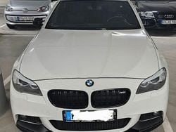 Weiß Gebraucht 2013 BMW 535 Performance Kombi | 11.500 € (Superpreis)