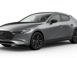 Machine gray Neu 2025 Mazda 3 Nagisa Limousine | 27.985 €