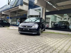 "deep" schwarz Gebraucht 2014 Seat Mii 4You Kleinwagen | 6.455 € (Etwas zu teuer)