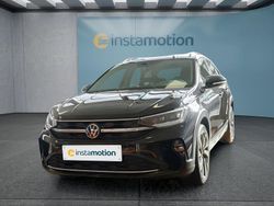 Schwarz Gebraucht 2022 VW Taigo SUV | 22.649 € (Etwas zu teuer)