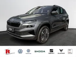 Grau Neu 2025 Skoda Karoq Selection SUV | 36.990 € (Fairer Preis)