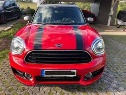 Rot Gebraucht 2019 Mini Cooper Countryman SUV | 18.250 € (Guter Preis)