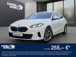 Weiß Gebraucht 2024 BMW 120 Kleinwagen | 27.750 € (Superpreis)