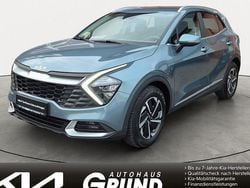 Grau Gebraucht 2024 Kia Sportage Vision SUV | 25.970 € (Superpreis)