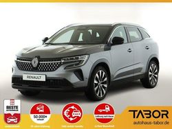 Schwarz metallic Gebraucht 2025 Renault Austral Techno SUV | 31.788 € (Guter Preis)