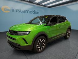 Grün Gebraucht 2024 Opel Mokka SUV | 24.349 € (Etwas zu teuer)