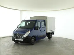 Gebraucht 2019 Renault Master Van | 26.490 €