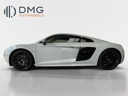 Grau Gebraucht 2017 Audi R8 Coupé Sport Coupé | 115.995 € (Guter Preis)