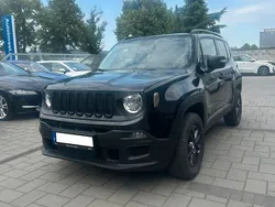 Schwarz Gebraucht 2015 Jeep Renegade Sport SUV | 8.500 €