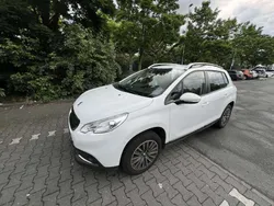 Gebraucht 2014 Peugeot 2008 Active SUV | 6.800 € (Teuer)
