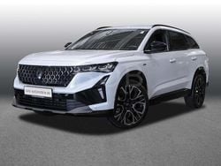 Perlmuttweiß Neu 2025 Renault Espace Esprit Alpine Van / Kleinbus | 47.260 € (Fairer Preis)