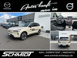 Gelb Gebraucht 2025 Volvo EX90 Performance SUV | 94.890 € (Etwas zu teuer)