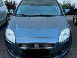Blau Gebraucht 2007 Fiat Bravo Kleinwagen | 2.500 € (Fairer Preis)