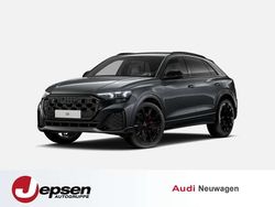 Daytonagrau perleffekt Neu 2025 Audi Q8 Business SUV | 110.210 € (Teuer)