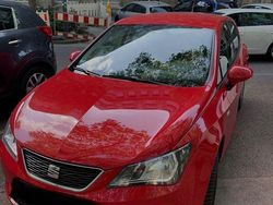 Rot Gebraucht 2014 Seat Ibiza Style Kleinwagen | 5.000 € (Fairer Preis)