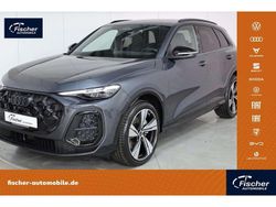 Grau Neu 2025 Audi Q5 Edition .1 SUV | 73.980 € (Guter Preis)
