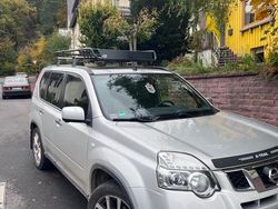 Grau Gebraucht 2014 Nissan X-Trail I-Way SUV | 4.500 € (Superpreis)