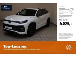Weiss Gebraucht 2025 VW Tayron Style SUV | 59.940 € (Superpreis)