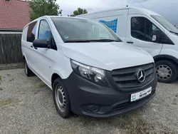 Weiß Gebraucht 2020 Mercedes Vito Van / Kleinbus | 27.890 € (Superpreis)