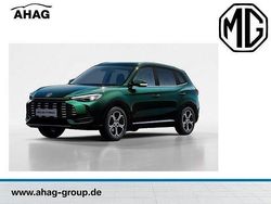 Grau Neu 2025 MG ZS Comfort Limousine | 23.480 € (Fairer Preis)