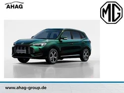Grau Neu 2025 MG ZS Comfort Limousine | 22.990 € (Fairer Preis)