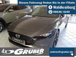 Andere Neu 2024 Mazda 3 Exclusive-Line Kleinwagen | 30.899 € (Guter Preis)