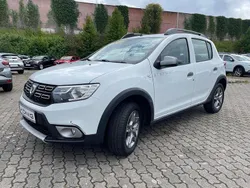 Arktisweiß Gebraucht 2019 Dacia Sandero Prestige Kleinwagen | 8.498 € (Fairer Preis)