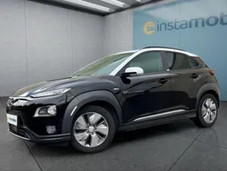 Schwarz Gebraucht 2021 Hyundai Kona Premium SUV | 18.249 € (Superpreis)
