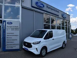 Andere Neu 2025 Ford Transit Custom Trend Limousine | 36.690 € (Guter Preis)