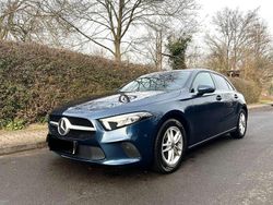 Gebraucht 2019 Mercedes A200 Style Limousine | 23.900 € (Fairer Preis)