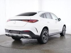 Gebraucht 2024 Mercedes GLC300e | 72.590 €