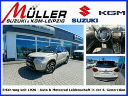 Beige Neu 2025 Suzuki Vitara Comfort+ SUV | 29.690 € (Etwas zu teuer)