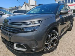 Grau Gebraucht 2022 Citroën C5 Aircross PureTech SUV | 18.445 € (Superpreis)