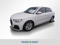 Cortinaweiß Neu 2025 Audi A1 Sportback Kleinwagen | 23.460 €