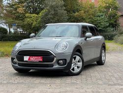 Grau Gebraucht 2018 Mini One Clubman Kombi | 14.399 € (Guter Preis)