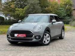 Grau Gebraucht 2018 Mini One Clubman Kombi | 14.399 € (Guter Preis)