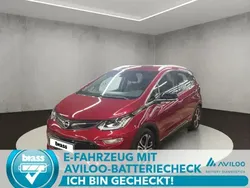 Karmin rot Gebraucht 2020 Opel Ampera Ultimate Kleinwagen | 16.950 € (Fairer Preis)