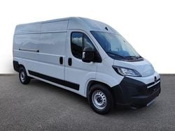 Weiß Gebraucht 2024 Opel Movano Van | 27.890 €