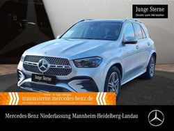 Silber Gebraucht 2024 Mercedes GLE350 Premium SUV | 68.990 €