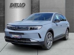 Grafik grau Neu 2025 Opel Grandland X Edition SUV | 31.950 € (Guter Preis)