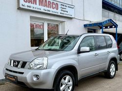 Silber Gebraucht 2008 Nissan X-Trail SUV | 4.990 € (Guter Preis)