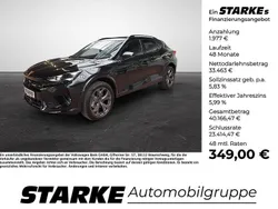 Grau Neu 2025 Cupra Formentor SUV | 35.440 € (Guter Preis)